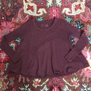 SOLD* We the Free Flowy Thermal